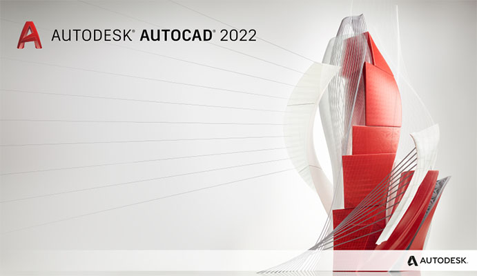AutoCAD2022简体中文注册机版64位免费下载（附安装教程）-百万资源网