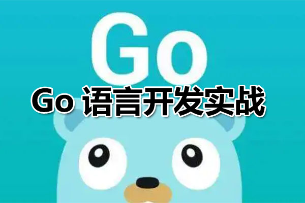 Go语言开发实战(含资料+源代码)-百万资源网