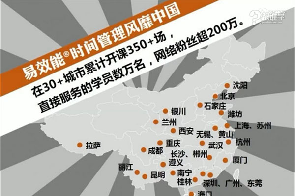 跟谁学课堂:叶武滨时间管理10堂音频课(价值198元)-百万资源网