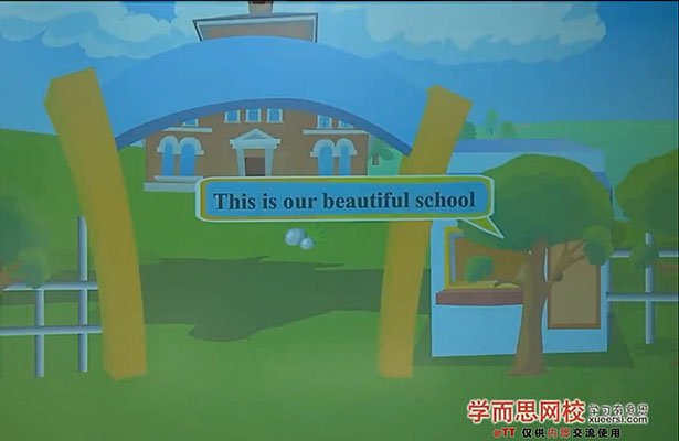 学而思乐学英语三级:小学二升三年级年卡【50讲 王欣含讲义】-百万资源网