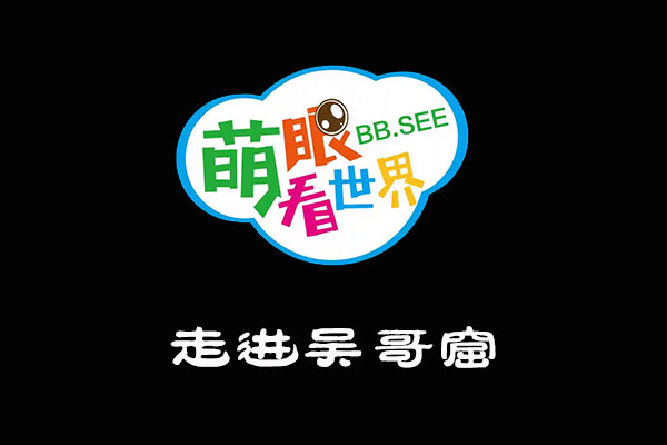 《萌眼看世界》大百科全套视频之走进吴哥窟11集-百万资源网