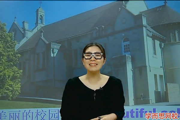 学而思乐学英语3级：三年级年卡（50讲含讲义+测试） 杨静雅-百万资源网