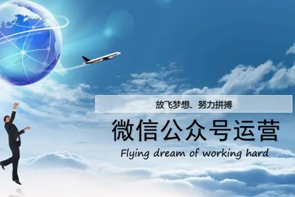 手把手教你震撼全球的微信运营策略-百万资源网