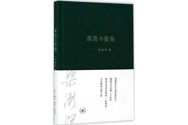 《深思与省悟》pdf电子书下载-百万资源网