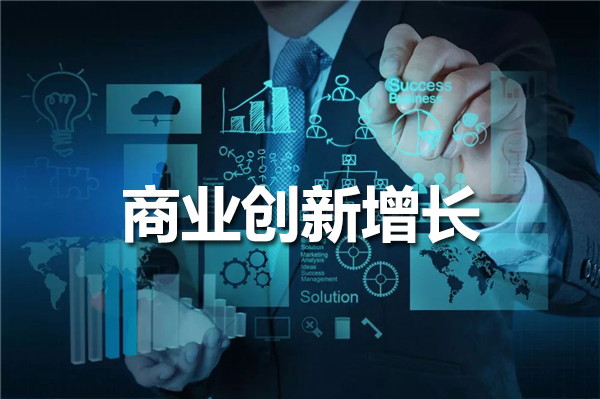 【商业创新增长】开启新时代的商业智慧，解锁增长与突破-张琦-百万资源网