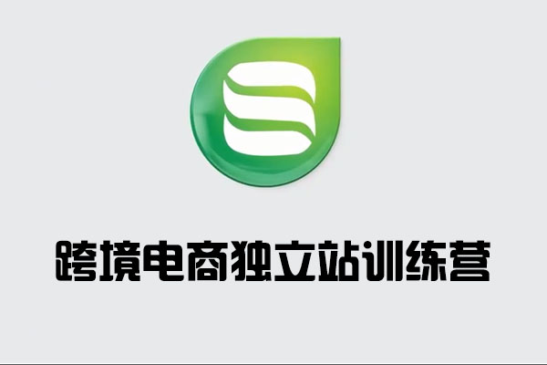 跨境电商独立站高效运行训练营,独立站全链路拆解-百万资源网