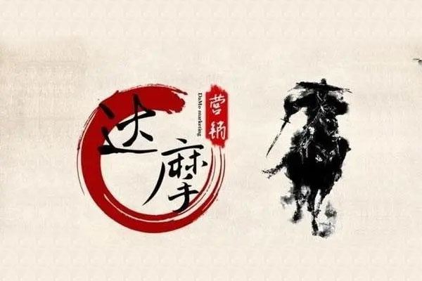 达摩营销:打破常规，引领市场突破！-百万资源网