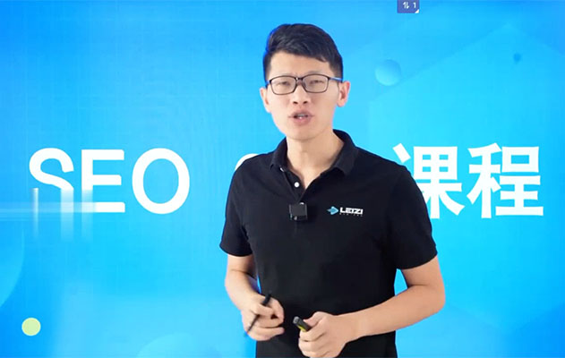 谷歌SEO2.0实战课:外贸独立站Google优化让询盘自由必备(雷子)-百万资源网