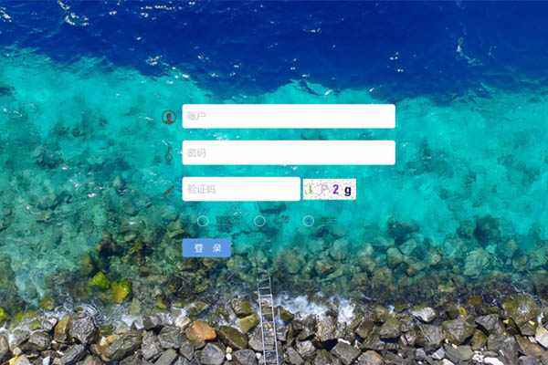 基于SSM+EasyUI开发的学生后台管理系统Java源码-百万资源网