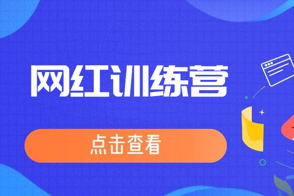 网红训练营：抖音大V教父助你逆袭音频课-百万资源网