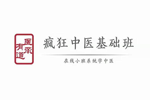 医承有道学堂:中药学理论知识32讲-百万资源网