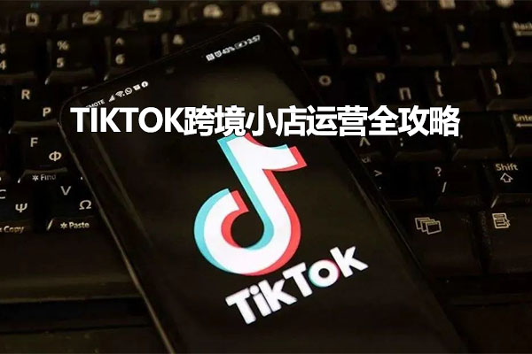 阿华·TikTok跨境小店运营全攻略-百万资源网