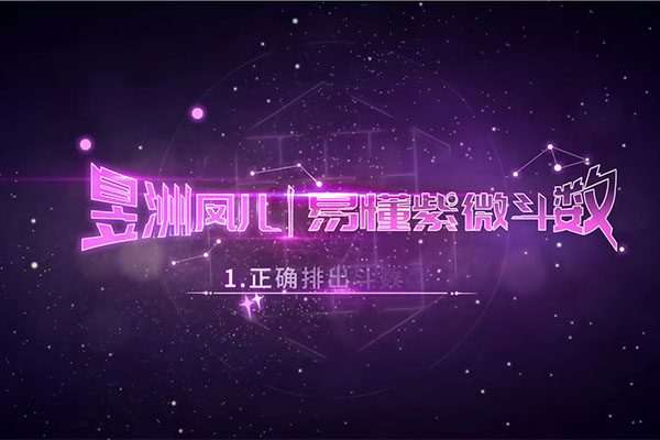 易懂紫微斗数:掌握紫微斗数的核心精髓,轻松学会排盘与解读(视频+资料)-百万资源网