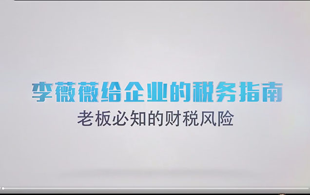 李薇薇给企业的财务指南-老板财务总监高必看 【抖音188同款】-百万资源网