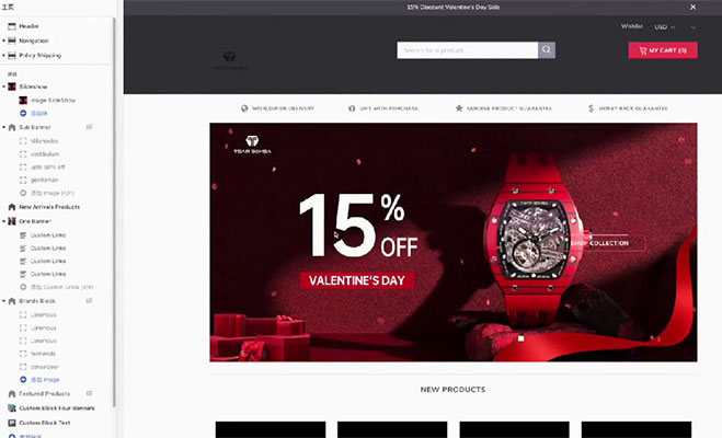 跨境电商独立站训练营：从小白到精通手把手教你做跨境+独立站建站实战-百万资源网